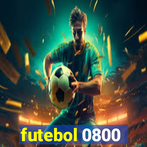 futebol 0800